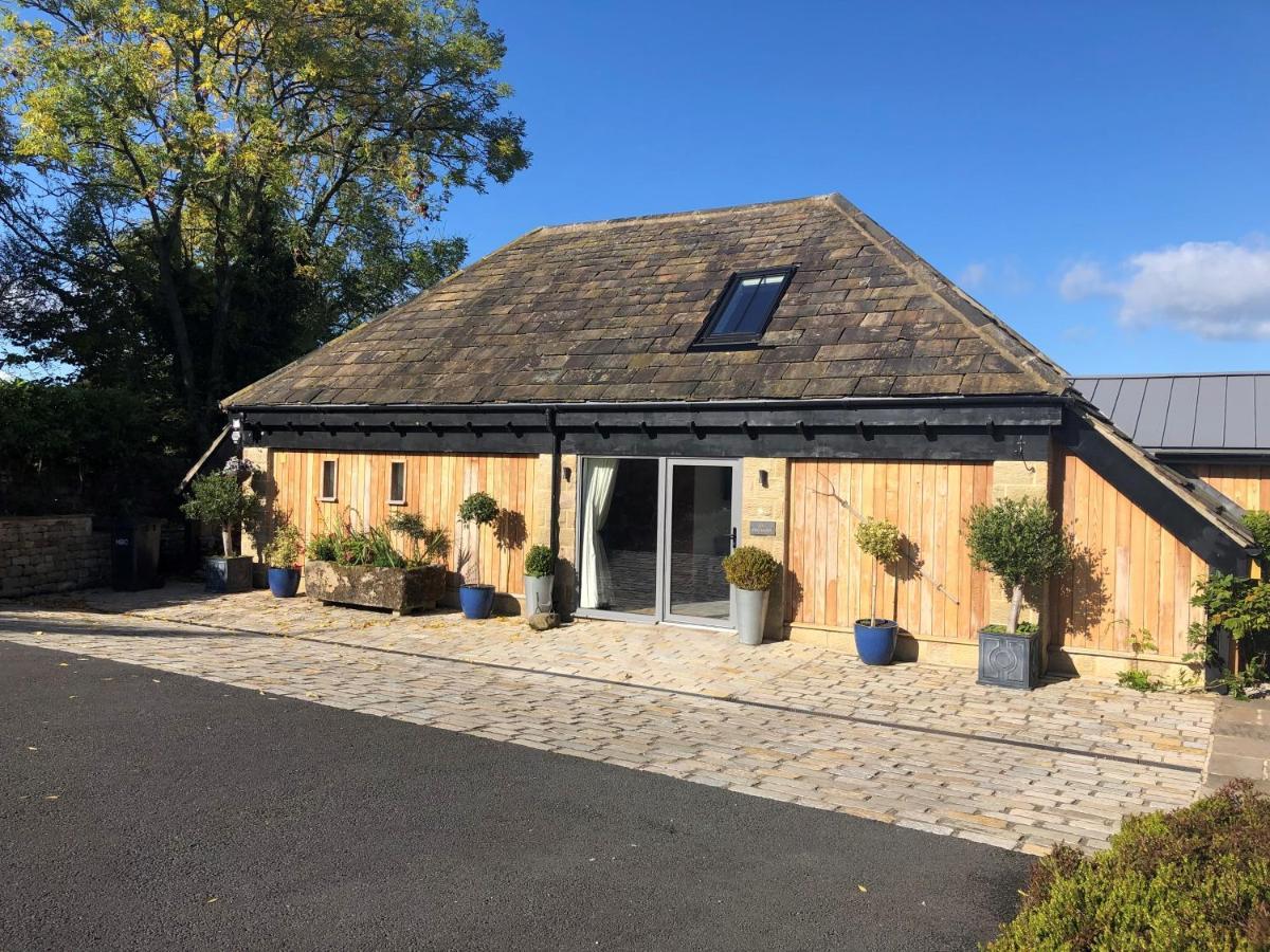 Villa Harrogate Barns Exterior foto