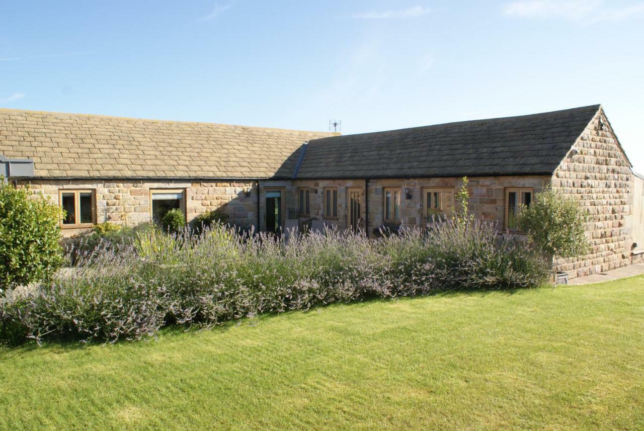 Villa Harrogate Barns Exterior foto