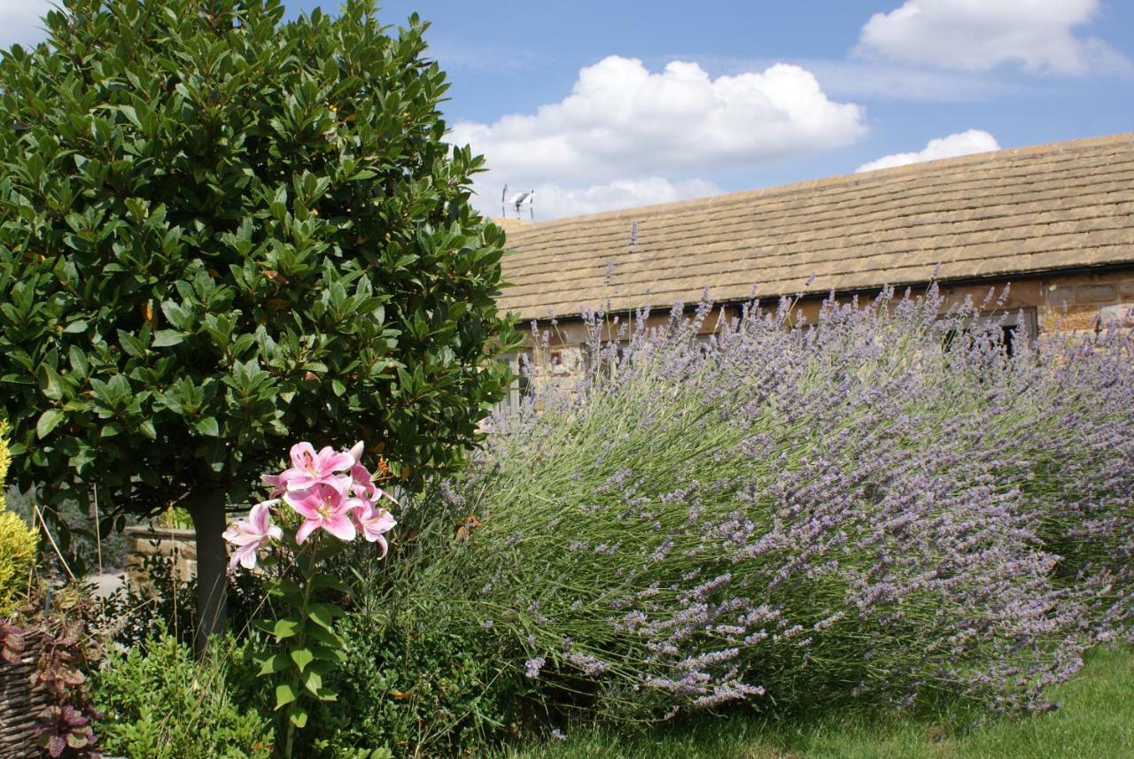 Villa Harrogate Barns Exterior foto